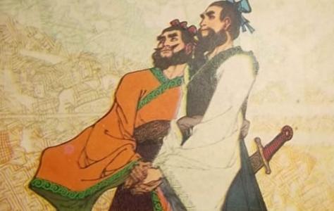 邯郸成语典故胡服骑射,成语典故邯郸学步