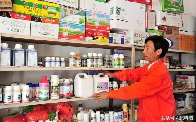 农药化肥利润大吗,农药化肥暴利