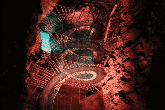 全球最诡异的三处神秘禁地,世界上七大毛骨悚然禁地之首