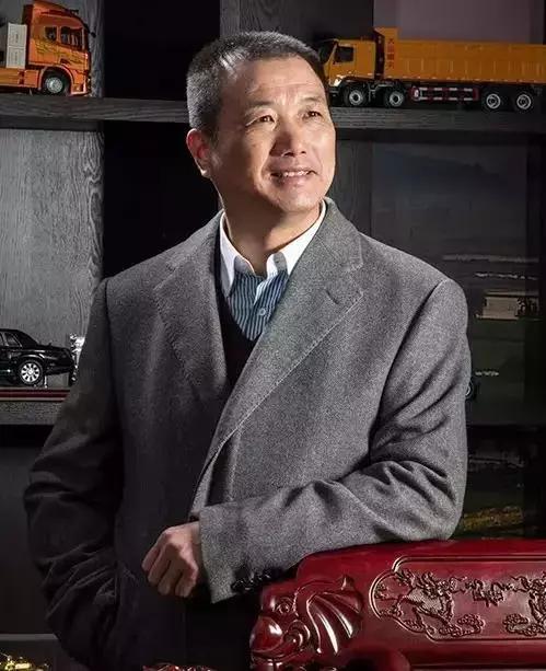 盾安债务已过万重山？诸暨教父、“癫佬”姚新义传奇故事多