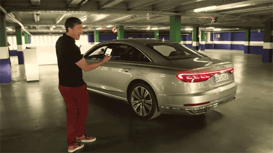 如何将ai技术融入到体育热身游戏,奥迪ai技术使用