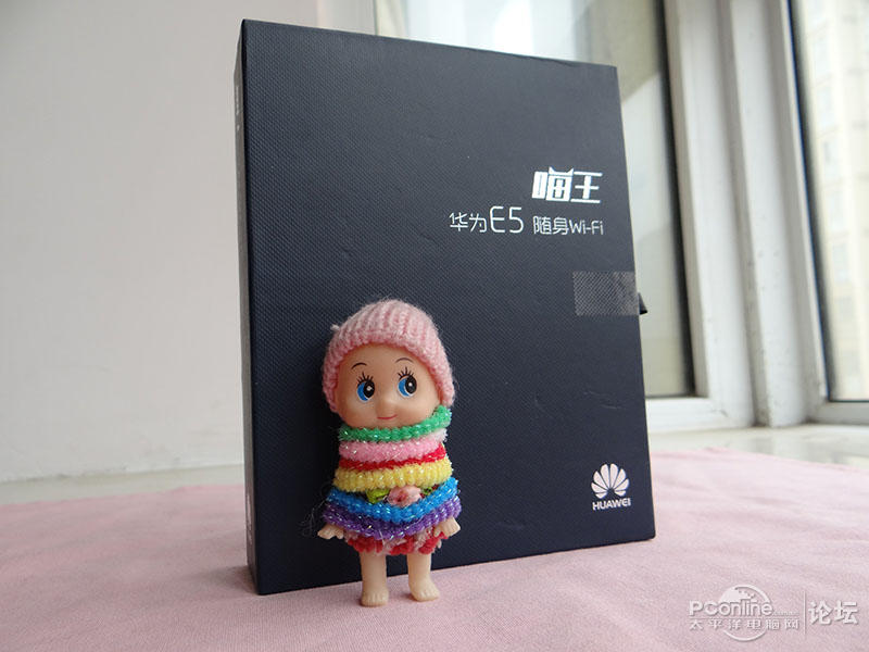 华为喵王测评,华为喵王使用说明