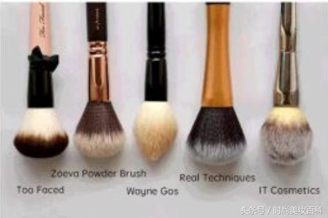 新手如何选择化妆刷,化妆刷平价好用测评新手