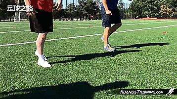 15分钟热身训练计划,爆发训练前热身动作