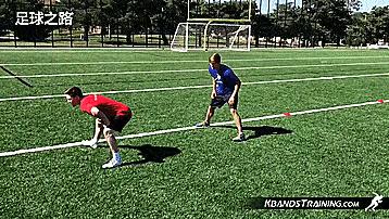 15分钟热身训练计划,爆发训练前热身动作