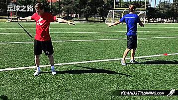 15分钟热身训练计划,爆发训练前热身动作