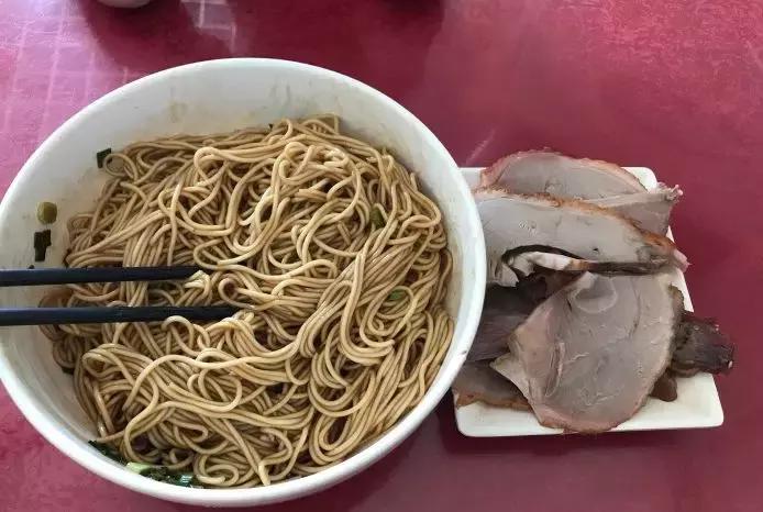 无锡美食推荐必吃,一枚吃货的美食分享