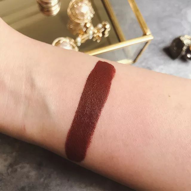 测评显白口红黄黑皮,黄皮口红测评推荐阿玛尼