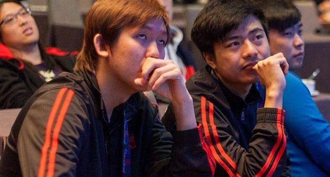 天命dota2nga,dota2天命早期比赛