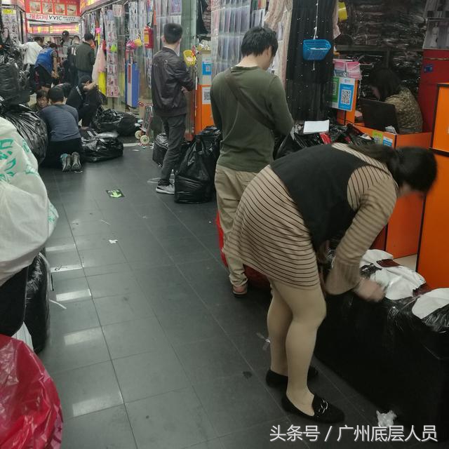 在广州生存容易吗,淘宝卖家的生存