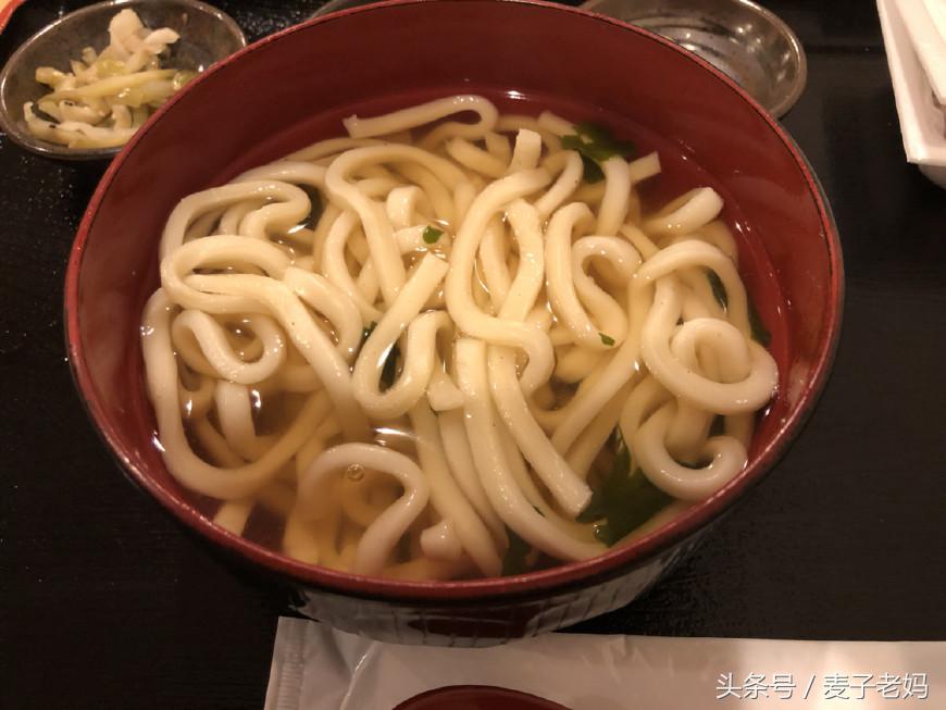 日本跟团游团餐如何,日本旅游外食有哪些