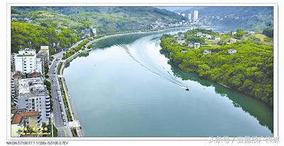 清江长阳旅游线路推荐一下,游长阳清江画廊