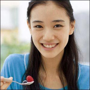 笑起来好看的人是什么感觉,笑得好看的特征