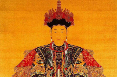 顺治帝的皇后被废后去哪里,顺治的妻子