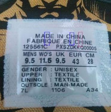 匡威跟nb是一个品牌吗,匡威真假鉴别allstar低帮米白