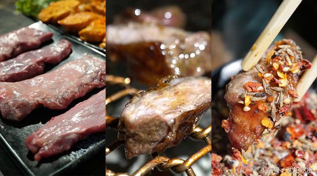 纯粹的肉食主义,真正的肉食主义者