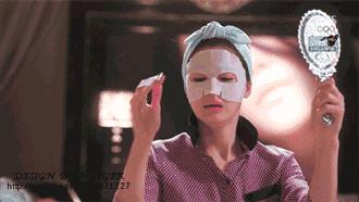 性价比高的国货面膜推荐,日系爱马仕面膜