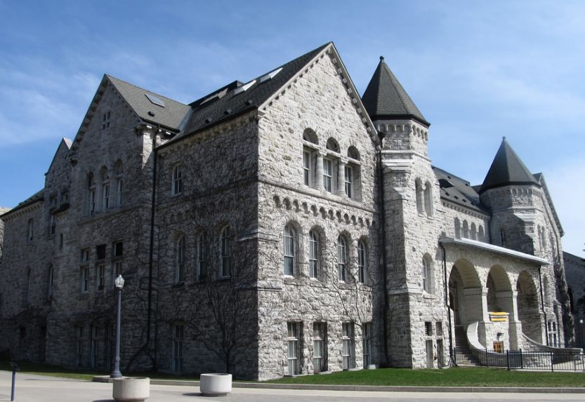 世界十大寻爱之地，凭什么是金斯顿？