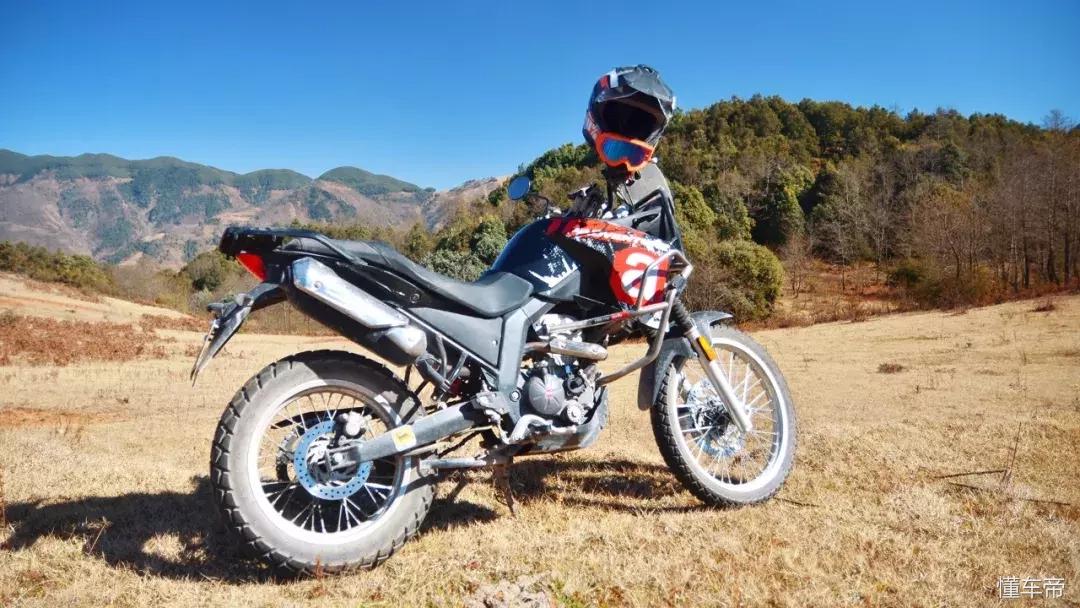 阿普利亚terra150百公里加速,阿普利亚terra150adv座高