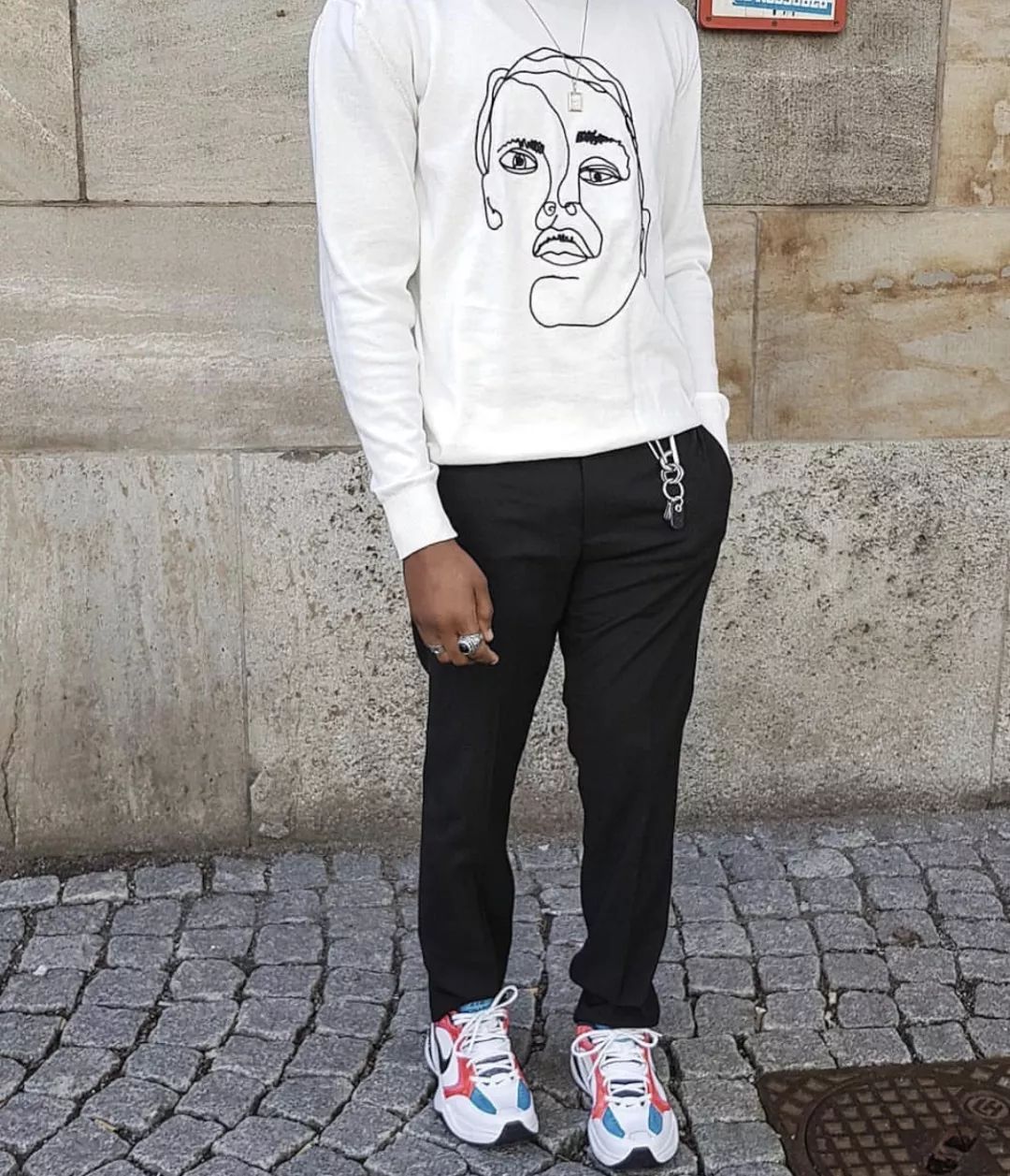 余文乐教你穿搭技巧,余文乐的穿搭风格搭配表