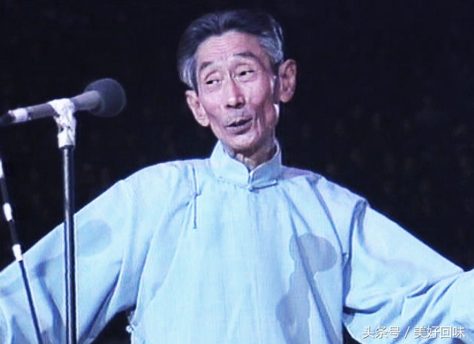 1985年央视春晚报幕,1985年春晚事件