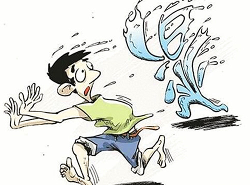 揭秘湿气重的真相让你惊呆了,湿气重中医教你五个方法