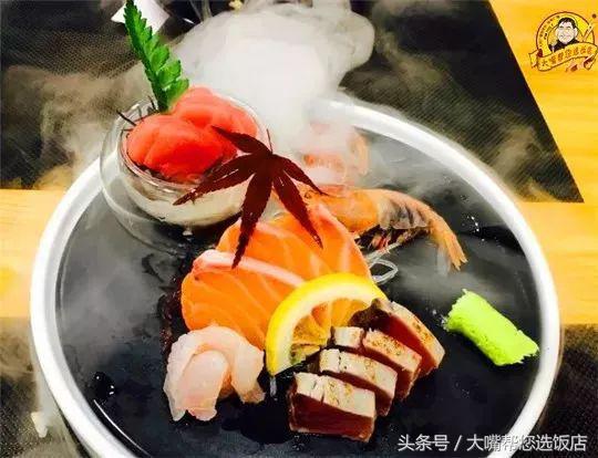 大连日料一条街哪家最好吃,推荐大连一个有特色的日料