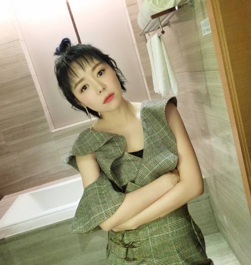 超女安又琪冠军乘风破浪失误视频,安又琪那一届超女都有谁