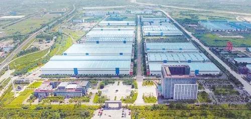 地动山摇中奋斗出“东汽速度”