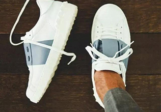 gucci小白鞋推荐男,2019最火gucci小白鞋