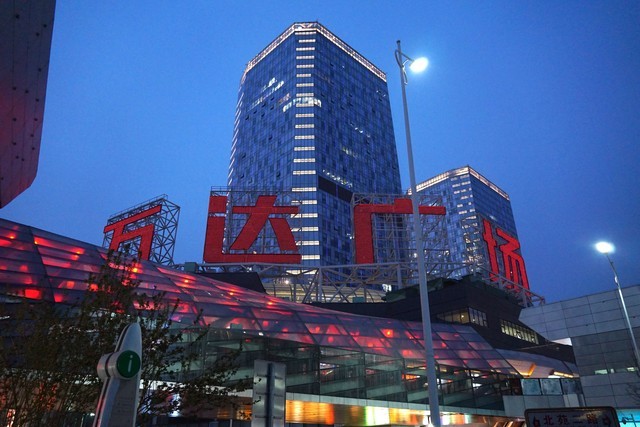 华为p20pro的全面深度测试,华为p20pro后置三摄介绍