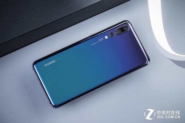 华为p20pro的全面深度测试,华为p20pro后置三摄介绍