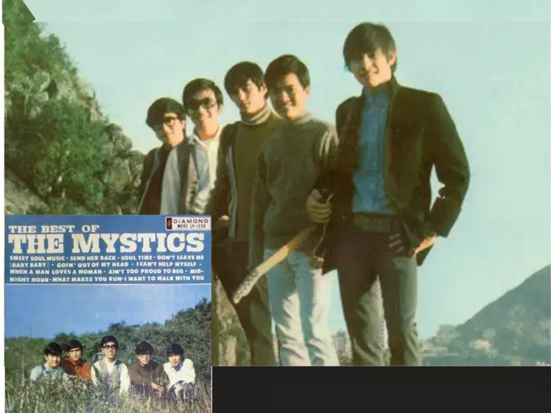 那些无法复刻的摇滚乐现场,那些无法复刻的歌曲名场面