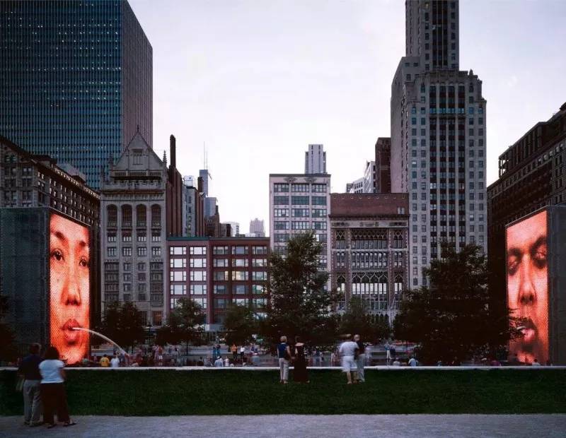 雕塑是一座城市的灵魂,城市雕塑代表着一个城市的灵魂