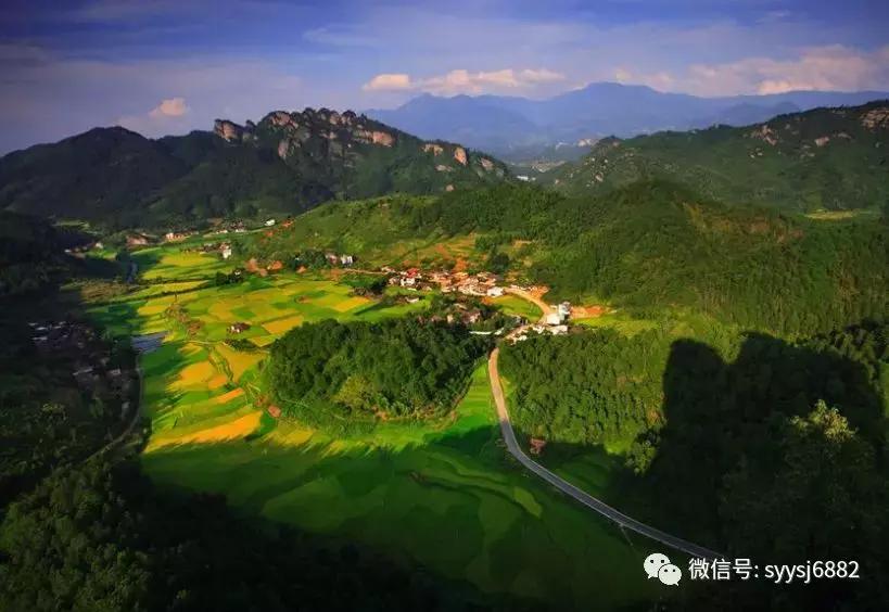 邵阳不再叫邵阳了，新改的名字是……你最喜欢哪一个？