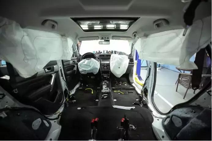 哈弗h2有什么亮点,2018哈弗h2的十大忠告