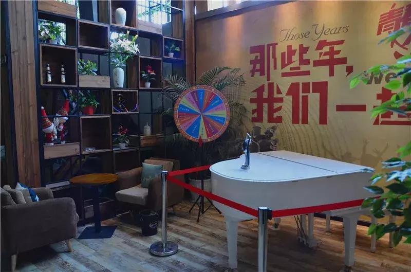 都是襄阳最会玩的人，凭什么他们周末只来这里