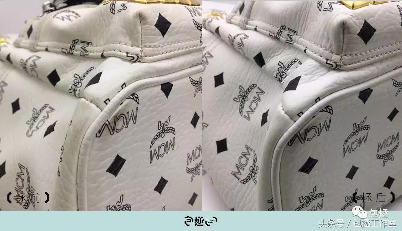 男朋友送mcm包包,男友送的lv包包后续