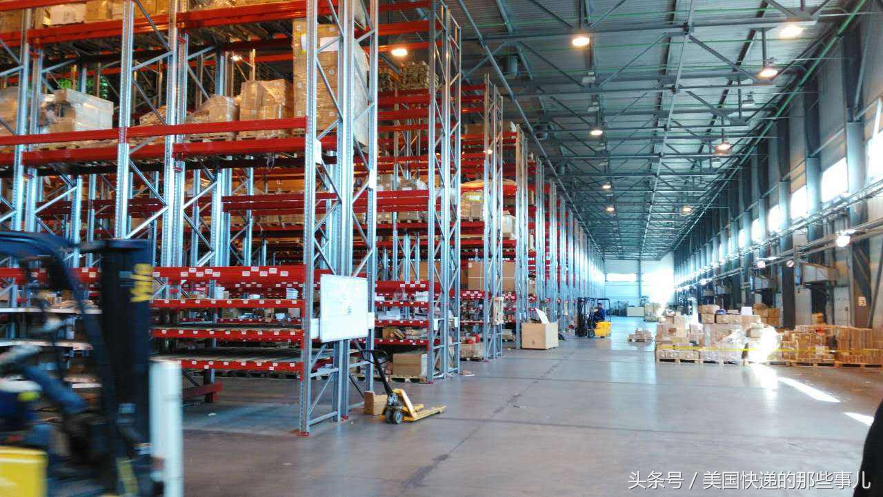 跨境电商卖家如何做海外仓,亚马逊跨境电商海外仓怎么运作