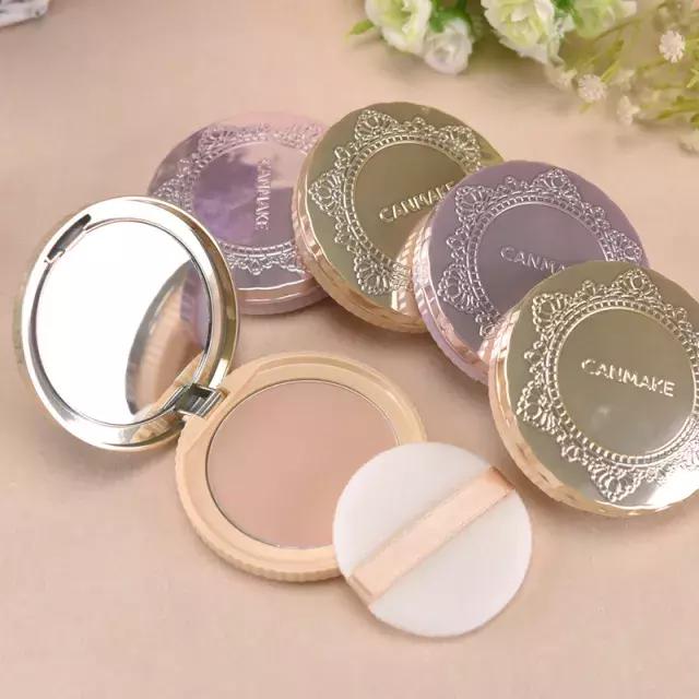 定妆推荐网红爆款持久不掉粉,定妆界扛把子