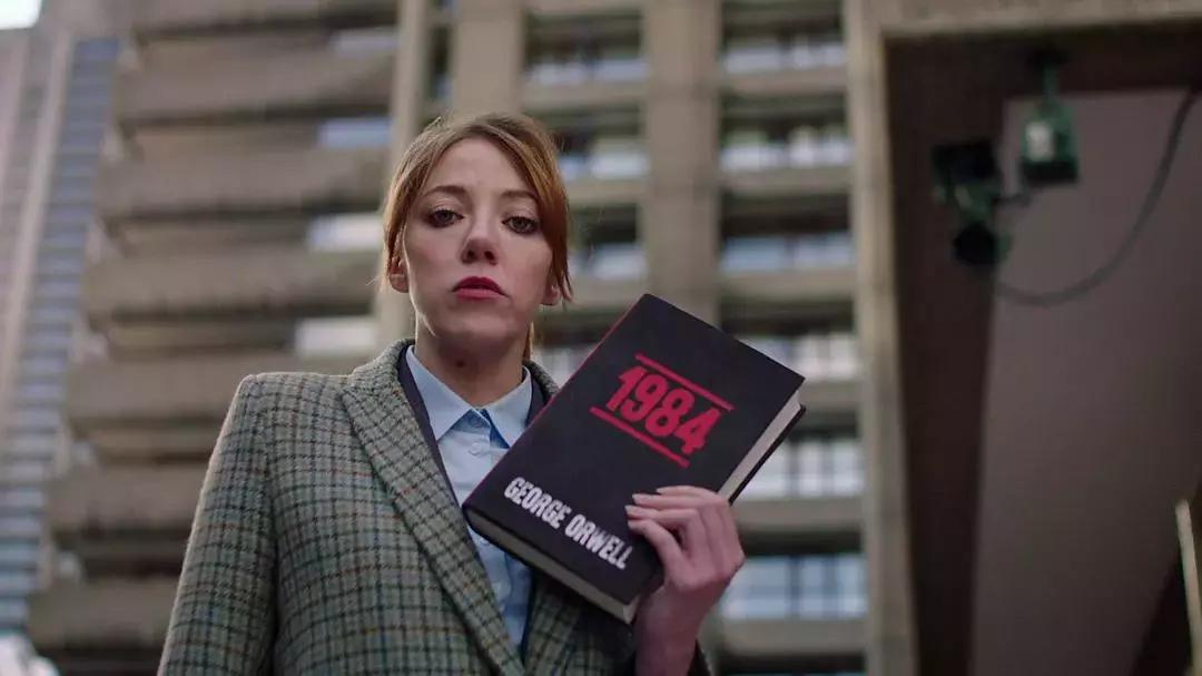 谁说BBC都是高大上，它污起来节操也能碎一地！