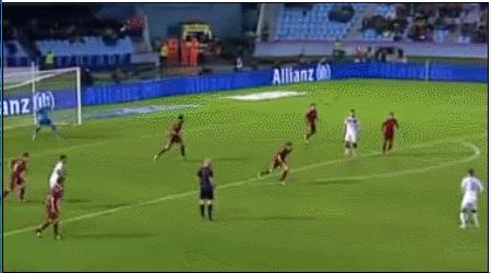 皇马最强大脑托尼克罗斯,皇马中场最强大脑