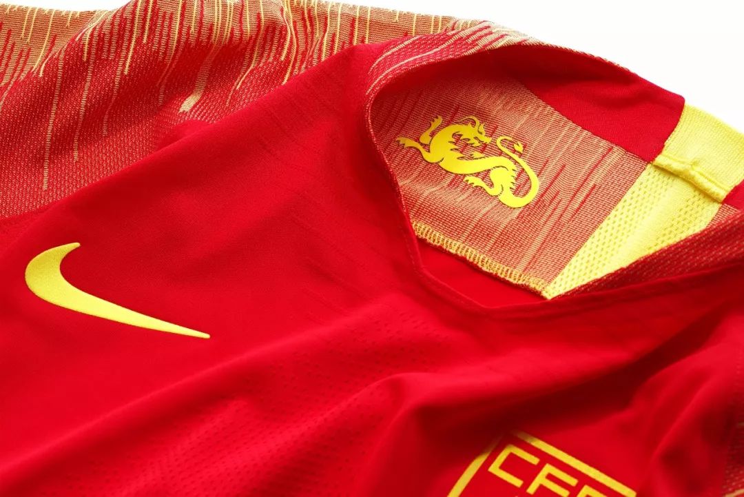 nike签约,nike中国足球队合约