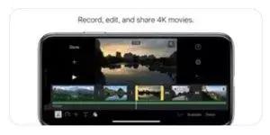 视频编辑软件app推荐,强烈推荐4款高逼格的手机app