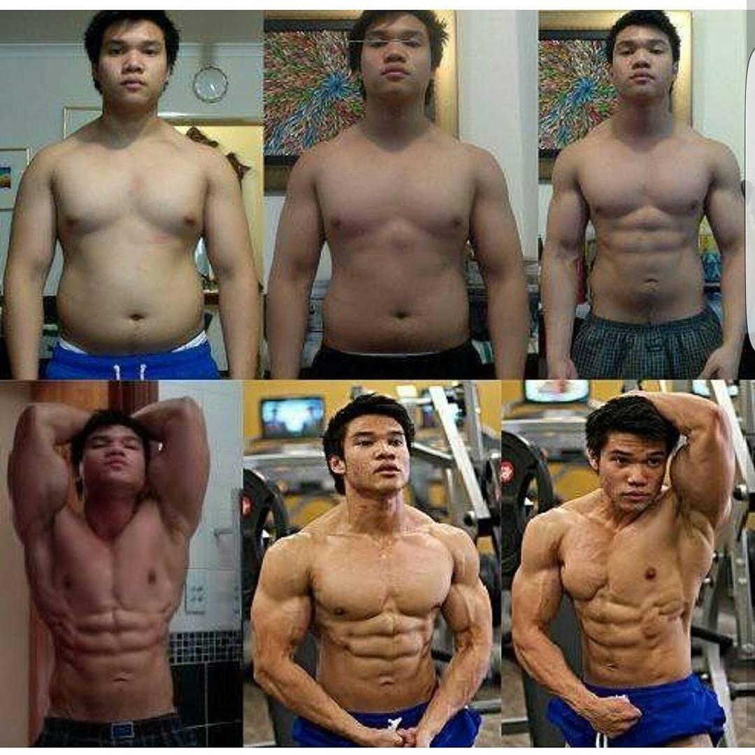 为什么我很瘦体脂却很高,大肚腩瘦不下去怎么办