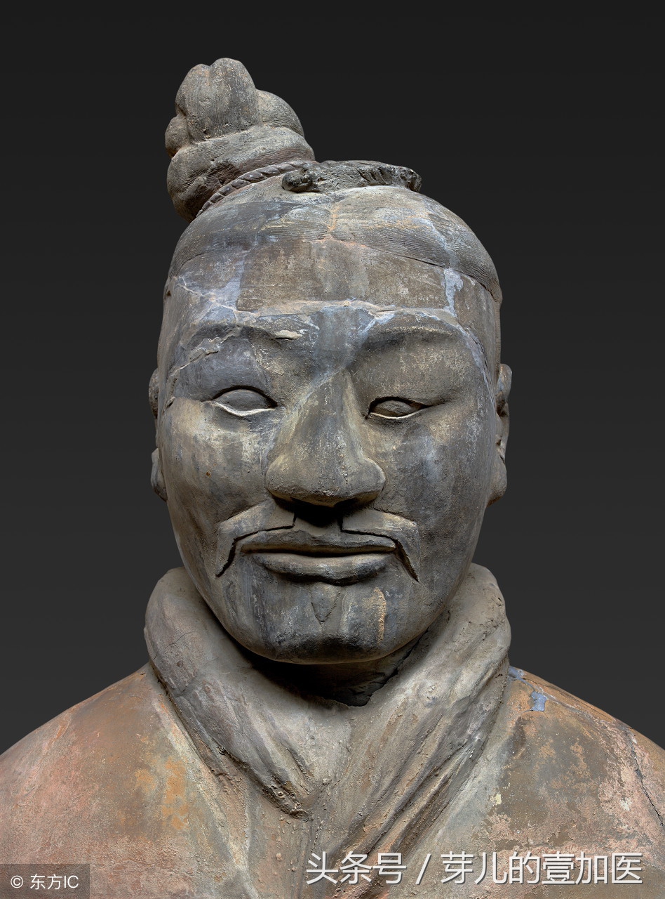 162天，我们一起读完《黄帝内经》（第130天）