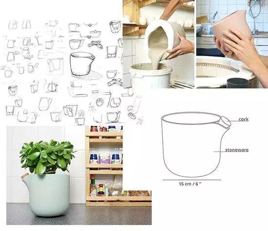 这些家居用品创意满分,创意又好用的家居物品