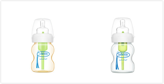奶瓶应该怎么买,奶瓶怎么买比较合适