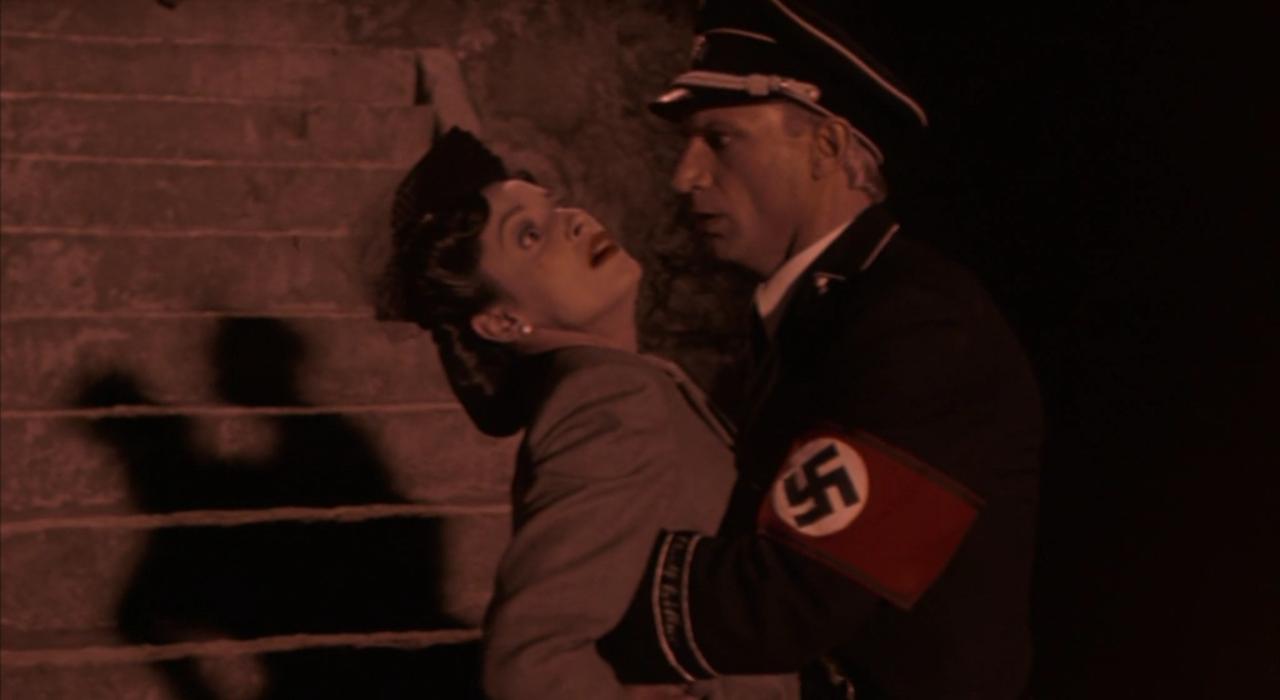 《蜘蛛女之吻》：这部悲伤的同志电影浪漫得要死！