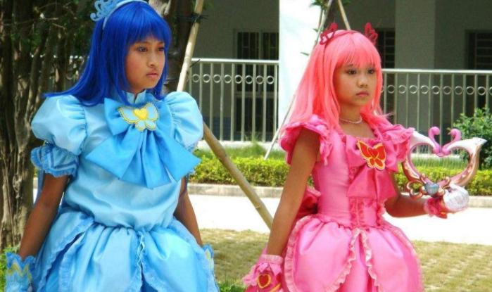 巴啦啦小魔仙新作品,巴啦啦小魔仙有几部动漫